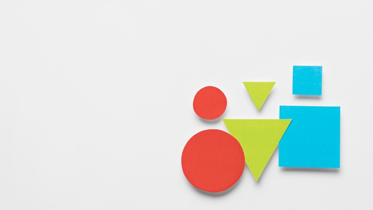 Visual Hierarchy: Grouping and Gestalt Principles
