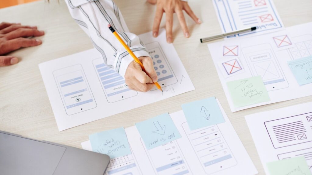 How to Make Your Mark as a UX Designer in 2025 How to Make Your Mark as a UX Designer in 2025
