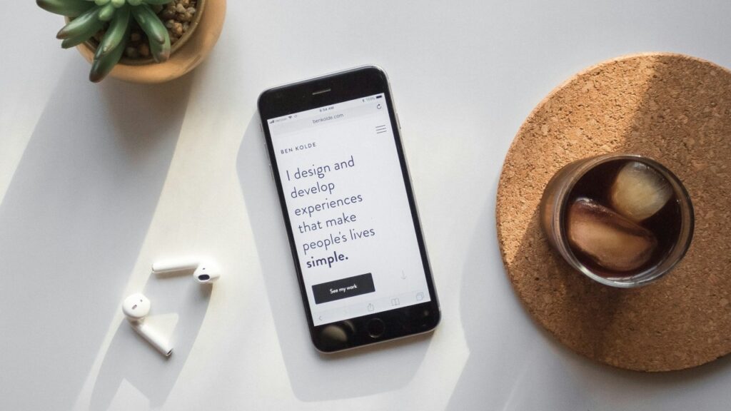 Why Whitespace Matters Why Whitespace Matters
