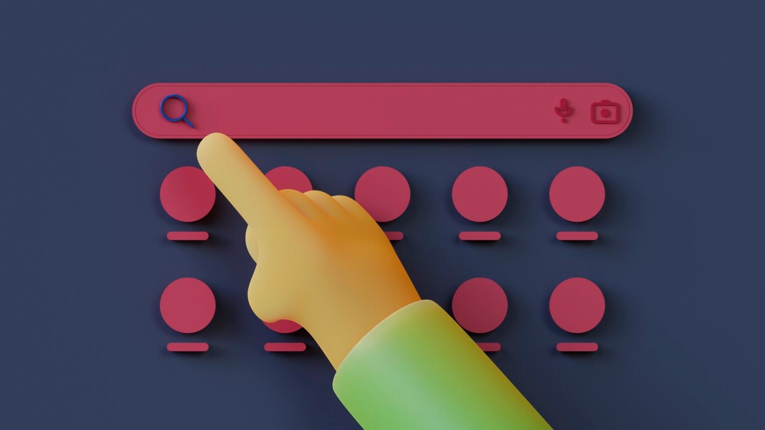 Designing Better Buttons: Placement and Cognitive Load - The UX Bit