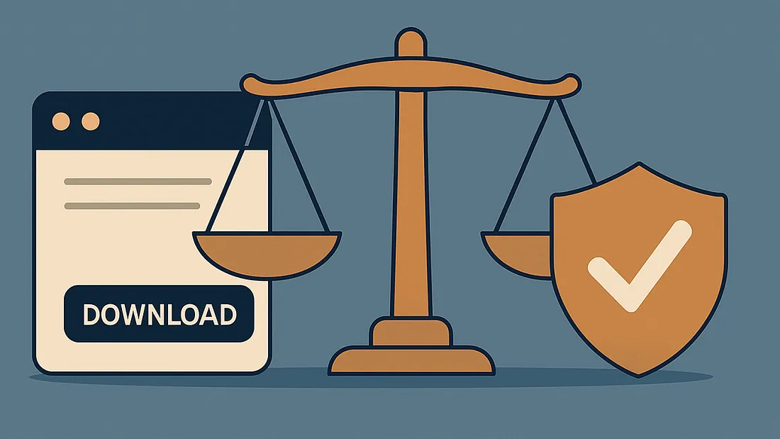 Dark Patterns Uncovered (Part 2): Ethics, Transparency, and User Trust