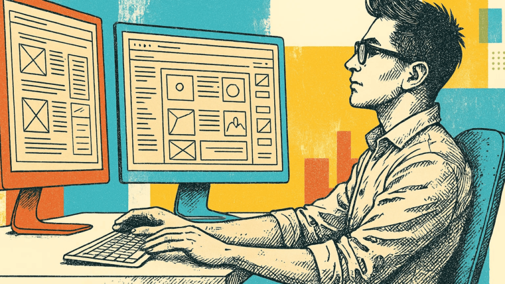 Designing UX = designing prompts? Prompt engineering as the new UX skill